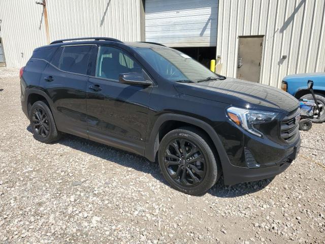 Photo 4 from auction – 2020 GMC TERRAIN SLE with VIN 3GKALTEV5LL327054