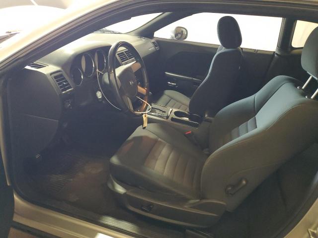Photo 7 from auction – 2009 DODGE CHALLENGER with VIN 2B3LJ54T29H542593