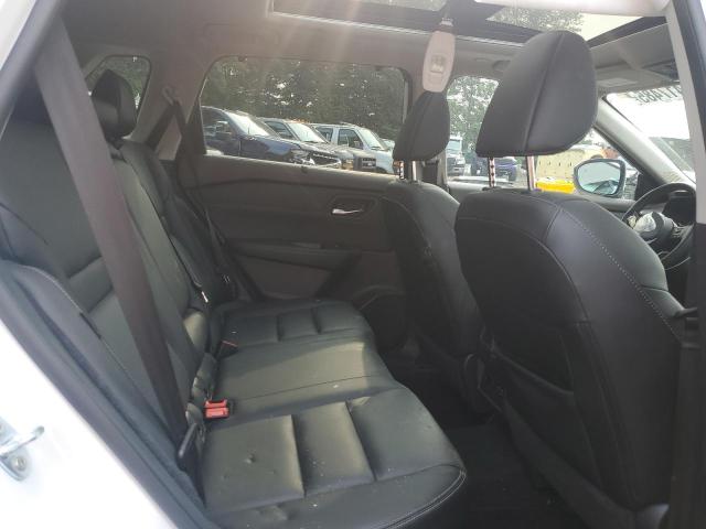 Photo 11 from auction – 2023 NISSAN ROGUE SL with VIN 5N1BT3CB8PC897703