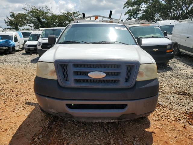 Photo 5 from auction – 2008 FORD F150 with VIN 1FTRF12248KD78381