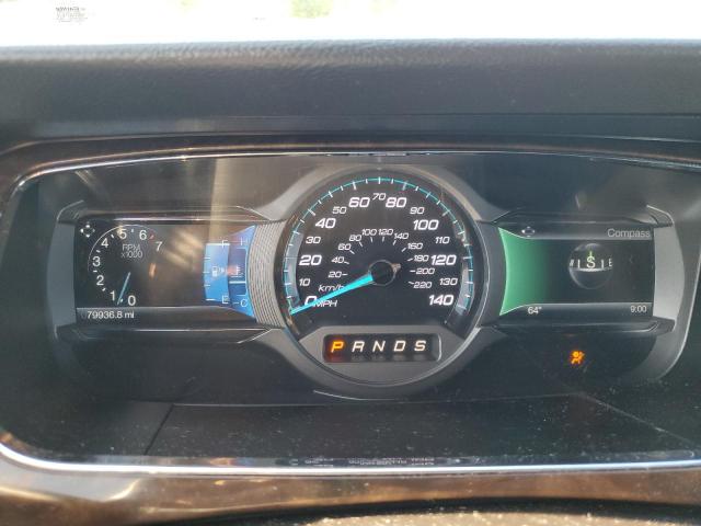 Photo 9 from auction – 2015 FORD TAURUS LIM with VIN 1FAHP2F89FG118416