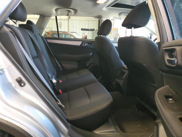 Photo 11 from auction – 2019 SUBARU OUTBACK 2. with VIN 4S4BSAHC5K3291437