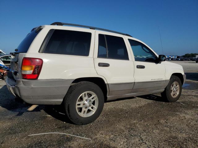 Photo 3 from auction – 2004 JEEP GRAND CHER with VIN 1J4GX48S24C112448