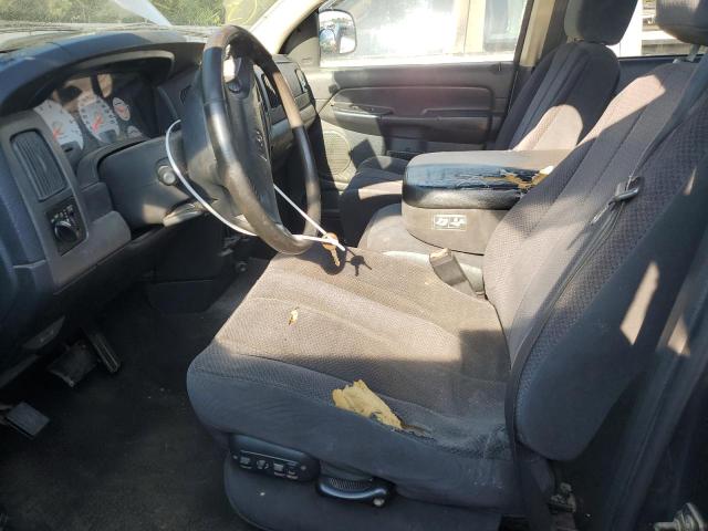 Photo 7 from auction – 2003 DODGE RAM 1500 ST with VIN 1D7HU18N23S187916