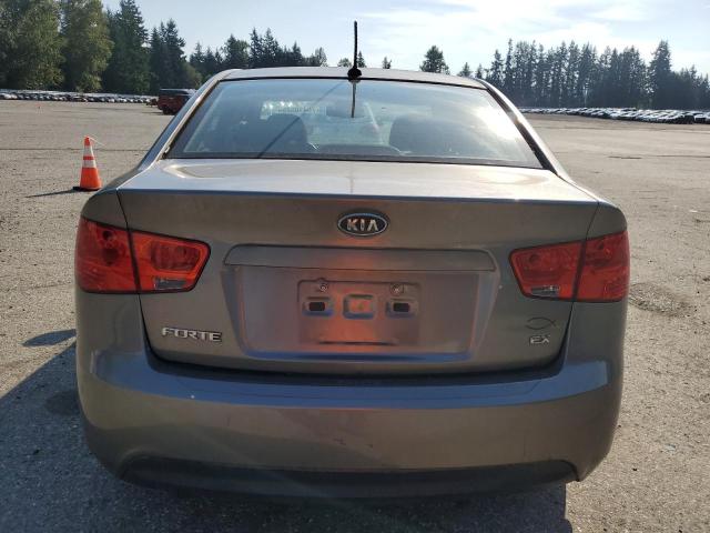 Photo 6 from auction – 2011 KIA FORTE EX with VIN KNAFU4A28B5453288