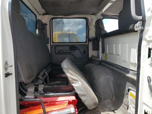 Photo 11 from auction – 2019 ISUZU NRR with VIN JALE5J167K7300837
