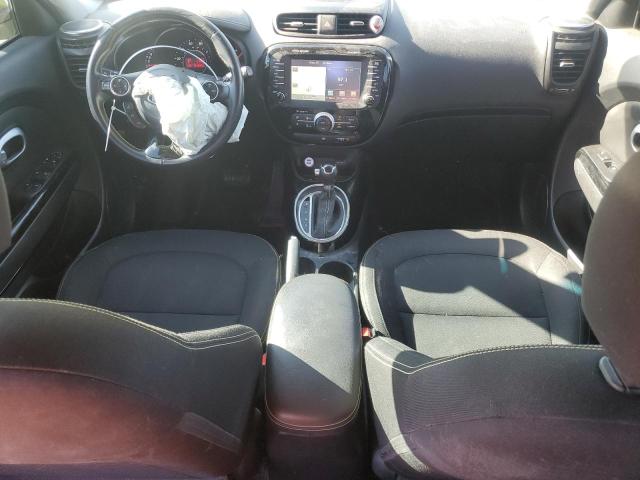 Photo 8 from auction – 2015 KIA SOUL + with VIN KNDJP3A57F7762110