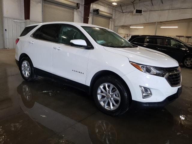 Photo 4 from auction – 2018 CHEVROLET EQUINOX LT with VIN 2GNAXSEV2J6228730