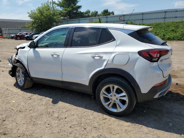 Photo 2 from auction – 2022 BUICK ENCORE GX PREFERRED with VIN KL4MMCSL3NB035166