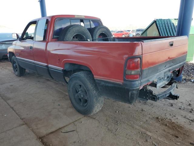 Photo 2 from auction – 1996 DODGE RAM 1500 with VIN 3B7HC13Y6TM198084