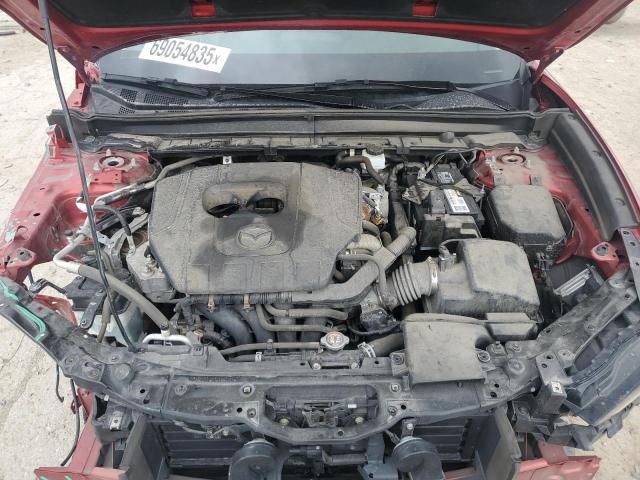 Photo 12 from auction – 2023 MAZDA CX-30 SELE with VIN 3MVDMBBM9PM554905