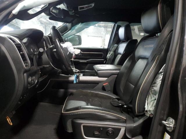 Photo 7 from auction – 2020 RAM 1500 LARAM with VIN 1C6SRFJT5LN308631