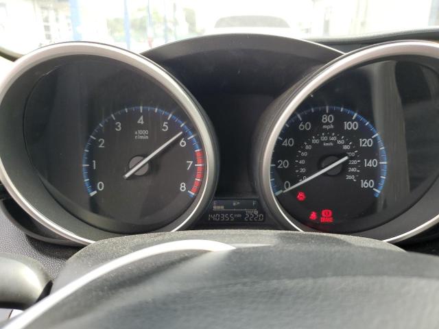 Photo 9 from auction – 2013 MAZDA 3 I with VIN JM1BL1L74D1748054