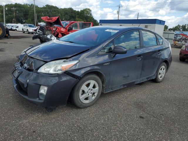 TOYOTA PRIUS 2011 z numerem VIN JTDKN3DU1B0286467 - Zdjęcie z aukcji