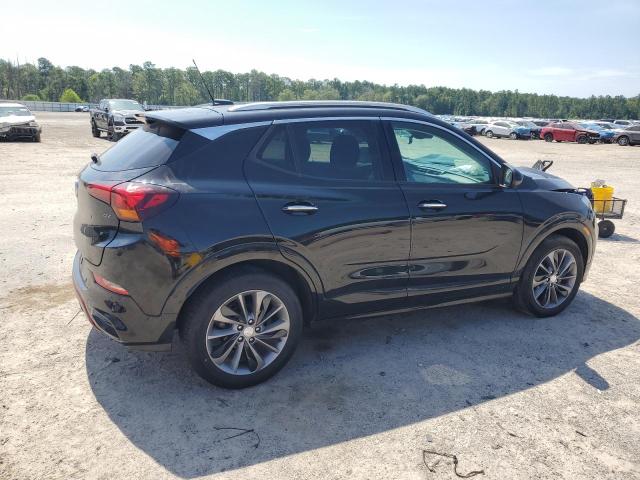 Photo 3 from auction – 2022 BUICK ENCORE GX with VIN KL4MMFSL3NB041020