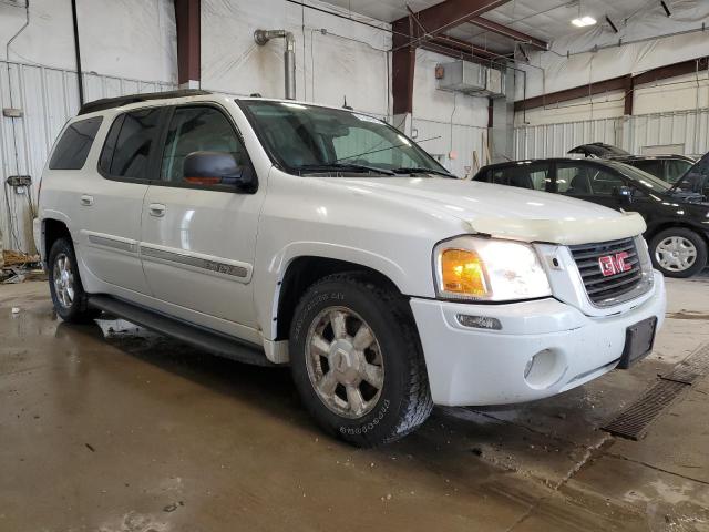 Photo 4 from auction – 2005 GMC ENVOY XL with VIN 1GKET16S156191027