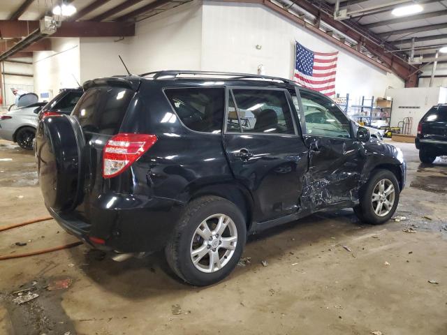 Zdjęcie 3 z aukcji – 2011 TOYOTA RAV4 z VIN 2T3ZF4DVXBW076181