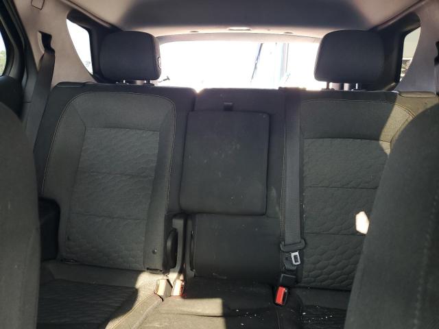 Photo 10 from auction – 2018 CHEVROLET EQUINOX LT with VIN 3GNAXJEV8JL104743