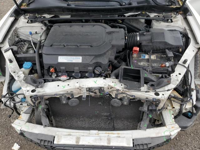 Photo 11 from auction – 2015 HONDA ACCORD EXL with VIN 1HGCT2B82FA007460