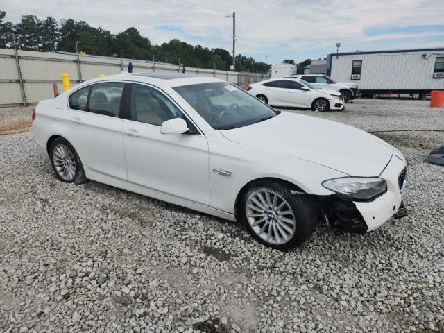 Photo 4 from auction – 2011 BMW 535 I with VIN WBAFR7C56BC805399