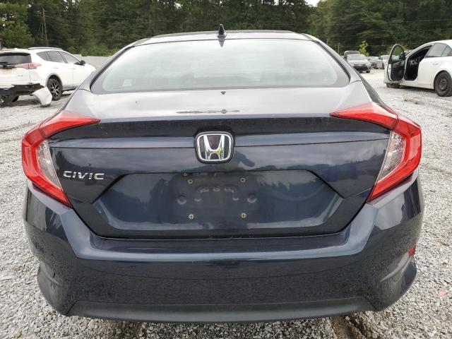 Photo 6 from auction – 2018 HONDA CIVIC EX with VIN 19XFC2F7XJE023974