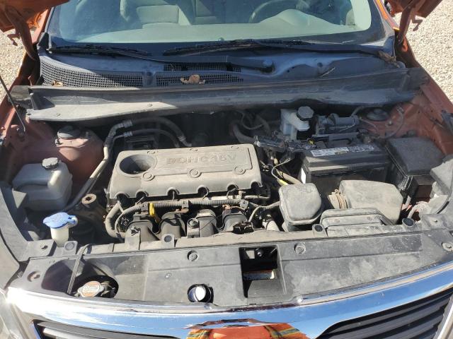 Photo 12 from auction – 2011 KIA SPORTAGE E with VIN KNDPC3A21B7053209