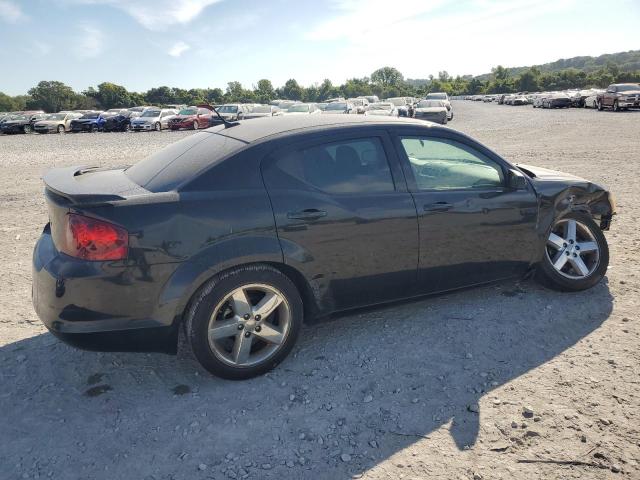 Photo 3 from auction – 2014 DODGE AVENGER SE with VIN 1C3CDZAB0EN165437