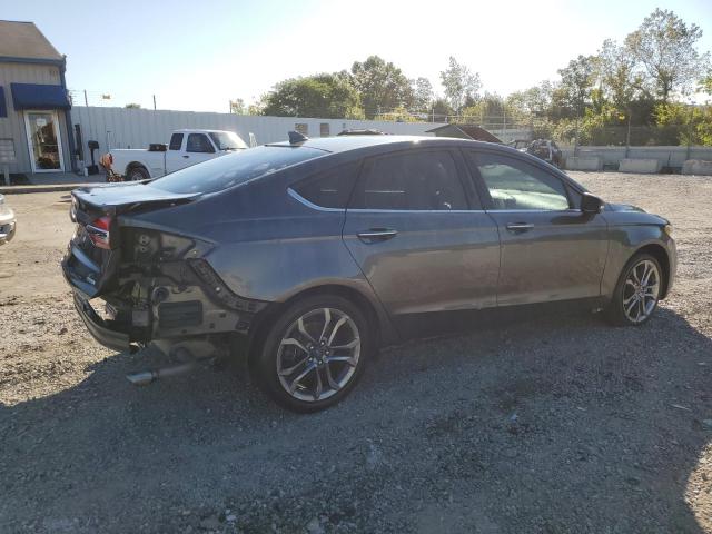 Photo 3 from auction – 2020 FORD FUSION SEL with VIN 3FA6P0CD5LR136882