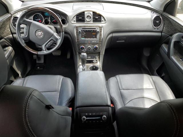 Photo 8 from auction – 2014 BUICK ENCLAVE with VIN 5GAKRBKD1EJ231745