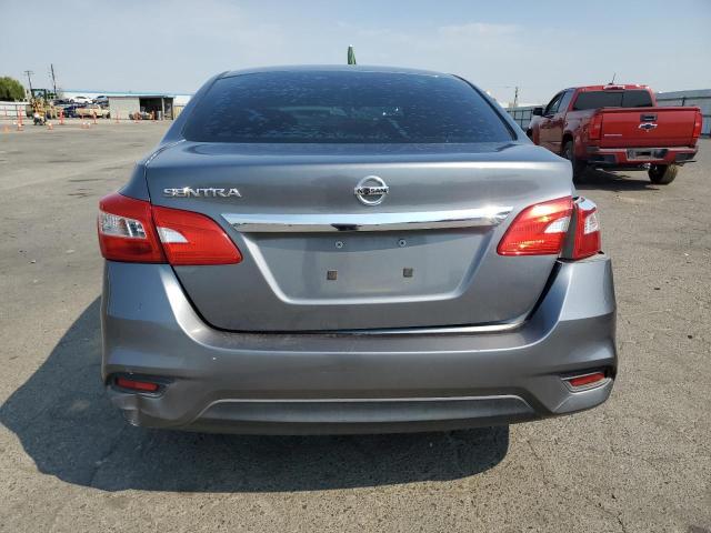 Photo 6 from auction – 2017 NISSAN SENTRA S with VIN 3N1AB7AP2HY280365