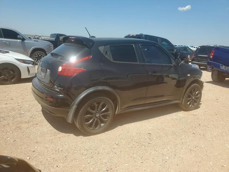 Photo 3 from auction – 2012 NISSAN JUKE S with VIN JN8AF5MV2CT111601