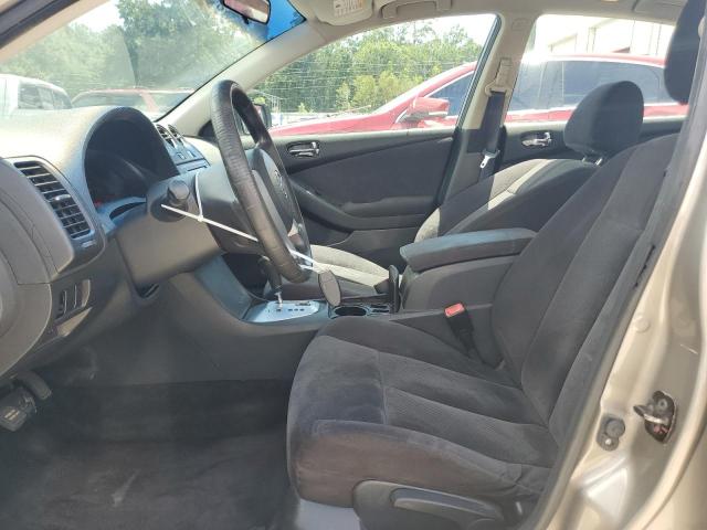 Photo 7 from auction – 2008 NISSAN ALTIMA 2.5 with VIN 1N4AL21E48C269684