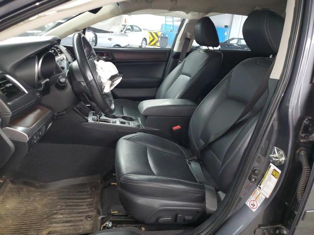 Photo 7 from auction – 2018 SUBARU OUTBACK 2.5I LIMITED with VIN 4S4BSANC3J3380250