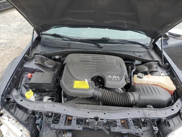 Photo 11 from auction – 2019 CHRYSLER 200 TOURIN with VIN 2C3CCAAG7KH601804