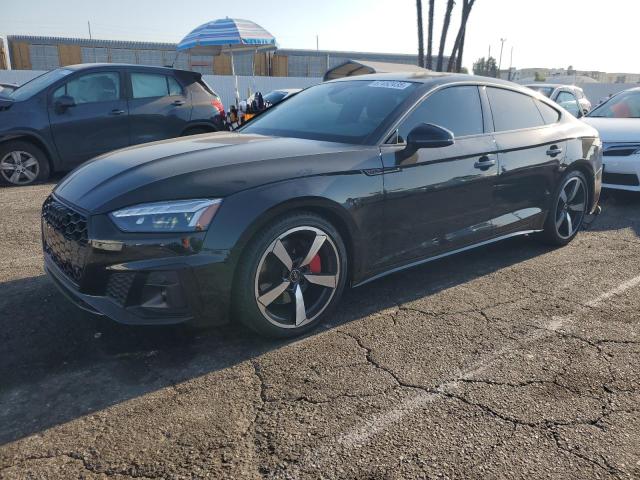 AUDI A5 PREMIUM 2023 с VIN WAUFACF5XPA033102 - Фото с аукциона
