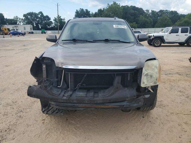 Photo 5 from auction – 2011 GMC YUKON SLE with VIN 1GKS1AE03BR139420