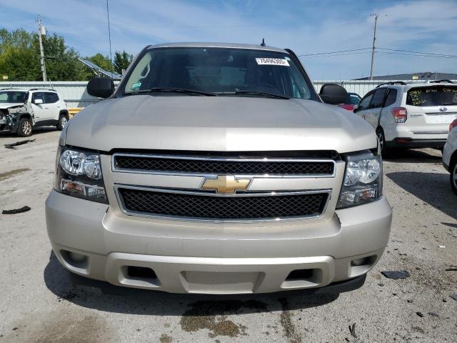 Photo 5 from auction – 2007 CHEVROLET AVALANCHE with VIN 3GNEC12097G151111