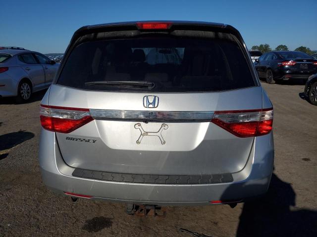 Photo 6 from auction – 2013 HONDA ODYSSEY EX with VIN 5FNRL5H45DB070992