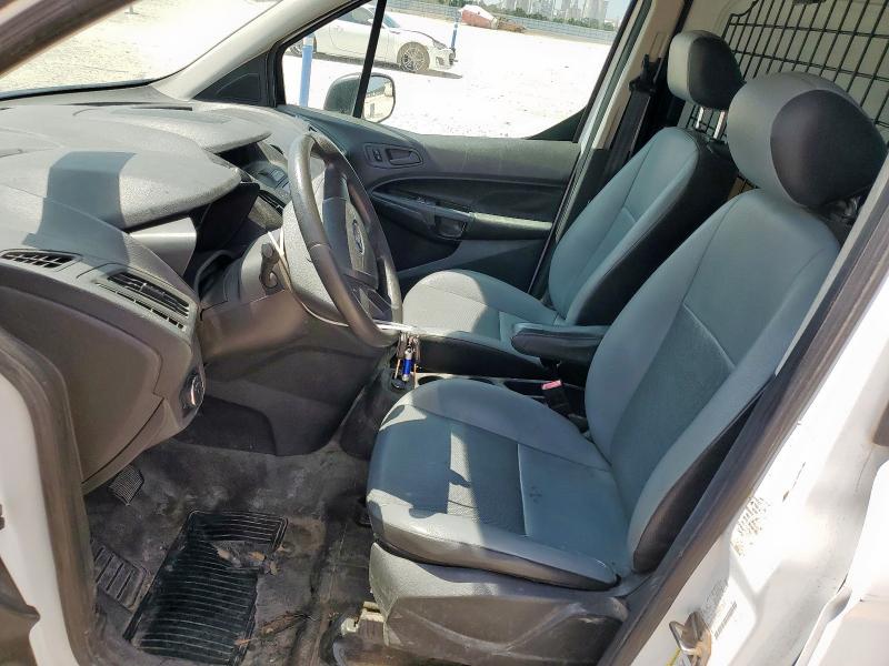 Photo 7 from auction – 2017 FORD TRANSIT CO with VIN NM0LS6E76H1299674