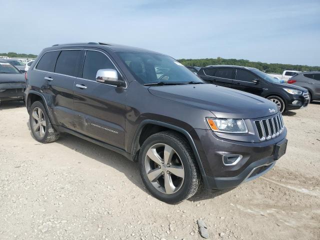 Photo 4 from auction – 2014 JEEP GRAND CHER with VIN 1C4RJFBG2EC478928