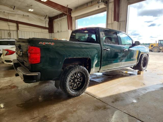 Photo 3 from auction – 2014 CHEVROLET SILVERADO with VIN 3GCUKREC9EG426761