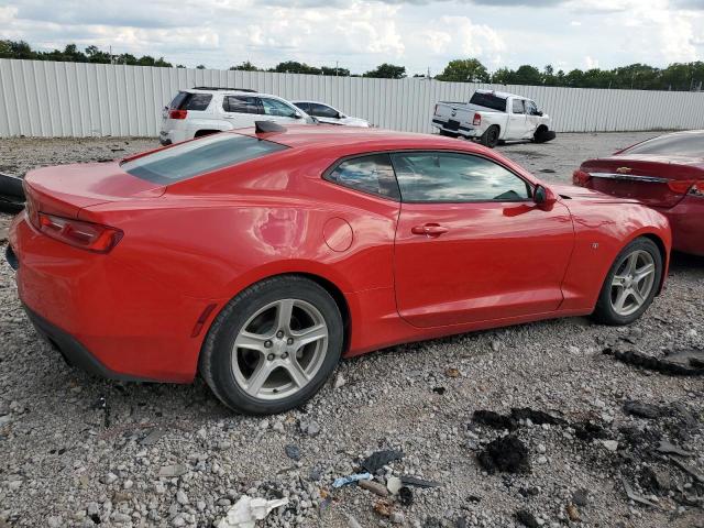 Photo 3 from auction – 2017 CHEVROLET CAMARO LT with VIN 1G1FB1RX2H0119019