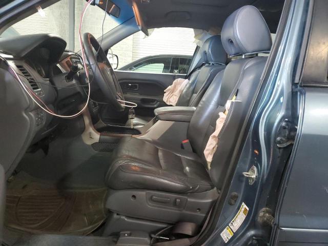 صورة رقم 7 من المزاد - 2008 HONDA PILOT EXL مع VIN 5FNYF18588B030870