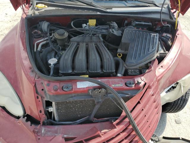 Photo 11 from auction – 2008 CHRYSLER PT CRUISER with VIN 3A8FY58BX8T187731