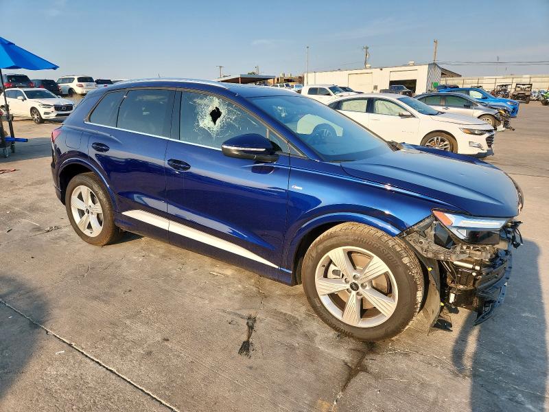 Photo 4 from auction – 2024 AUDI Q5 with VIN WA1KUBFZ2RP085047