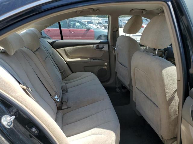 Фото 10 с аукциона – 2008 KIA OPTIMA LX с VIN KNAGE123585237639