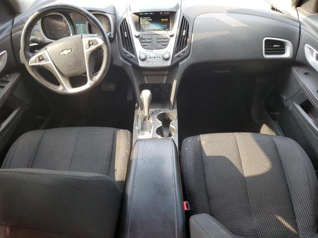 Photo 8 from auction – 2015 CHEVROLET EQUINOX LT with VIN 2GNFLGEK6F6371918