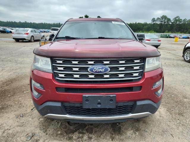 Photo 5 from auction – 2016 FORD EXPLORER XLT with VIN 1FM5K7D81GGB77713