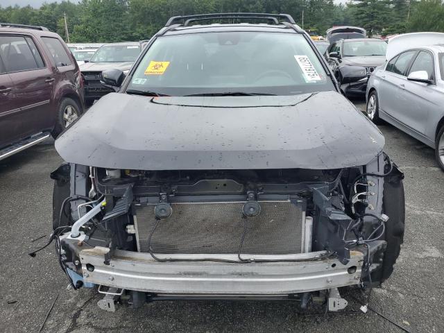 Photo 5 from auction – 2021 TOYOTA RAV4 XLE with VIN 2T3P1RFV5MC233457