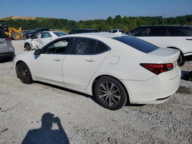 Photo 2 from auction – 2015 ACURA TLX TECH with VIN 19UUB1F51FA004616